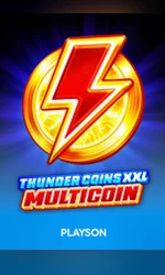Thunder Coins Xxl Multicoin