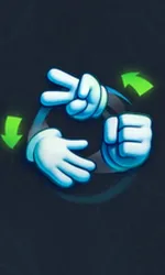 Rock Paper Scissors