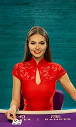Live - Speed Baccarat 9