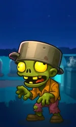 Chicken vs Zombies