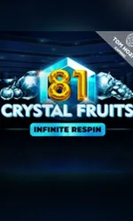 81 Crystal Fruits
