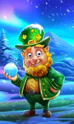 5 Frozen Charms Megaways