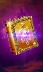 Book Of Demi Gods 2