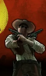 Wanted Dead or a Wild