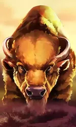 Big Bucks Buffalo Gigablox