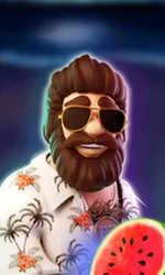 Club Tropicana