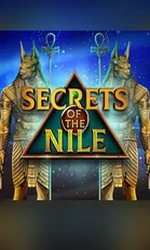 Secrets of The Nile