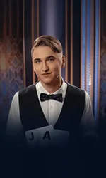 Blackjack 76 - Azure