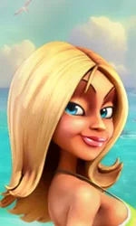 The Tipsy Tourist: Beach Bonanza - Hold & Win