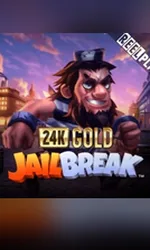 24K Gold JailBreak