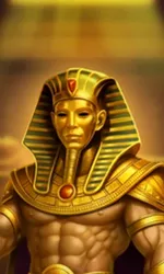 Treasures of Osiris