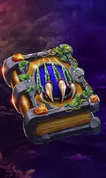 Book Of Panther